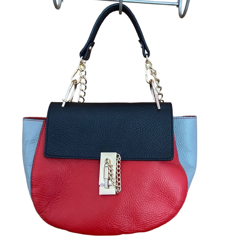 Italian Leather Purse